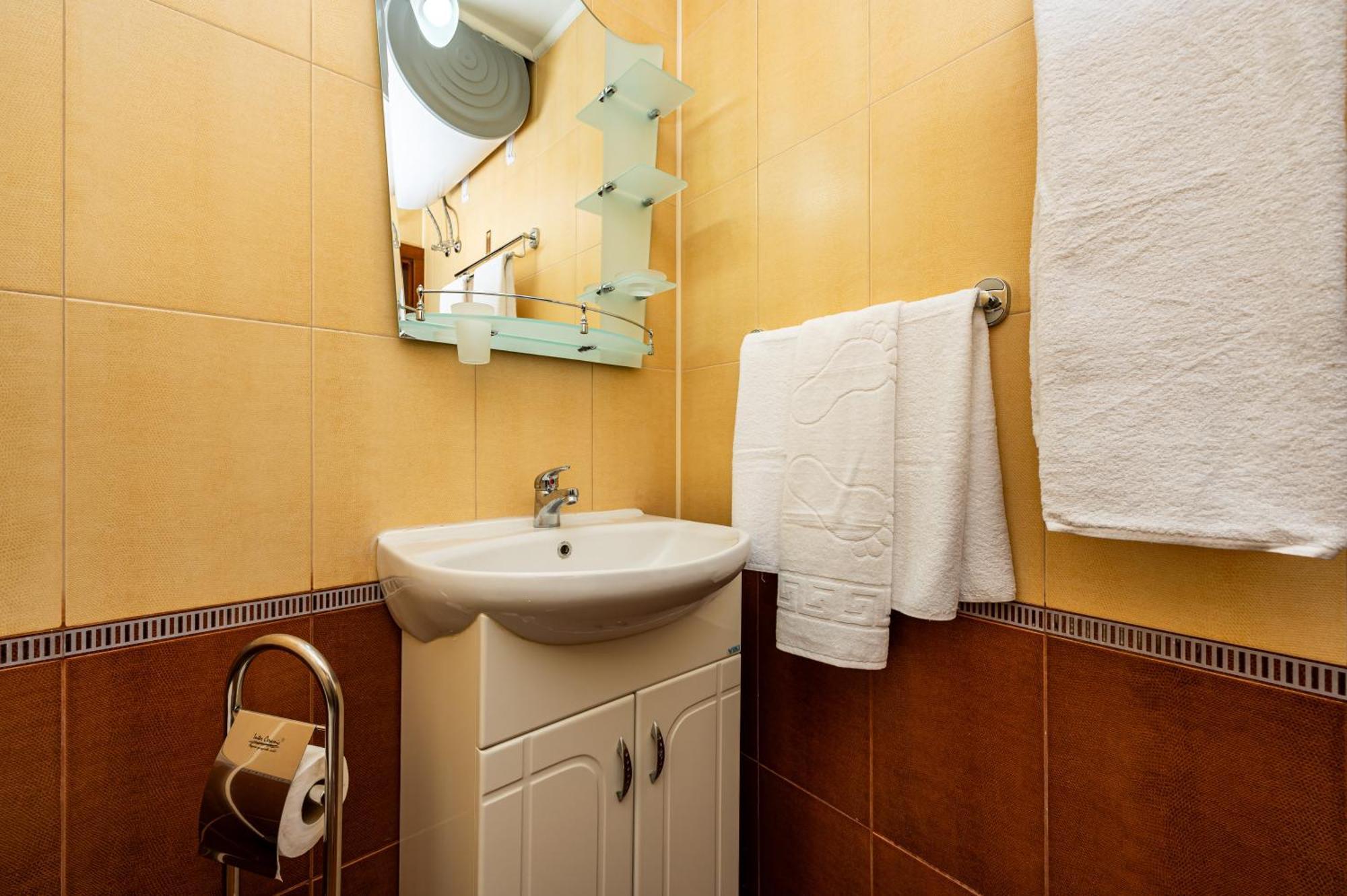 Apartament апартамен за гости панови *