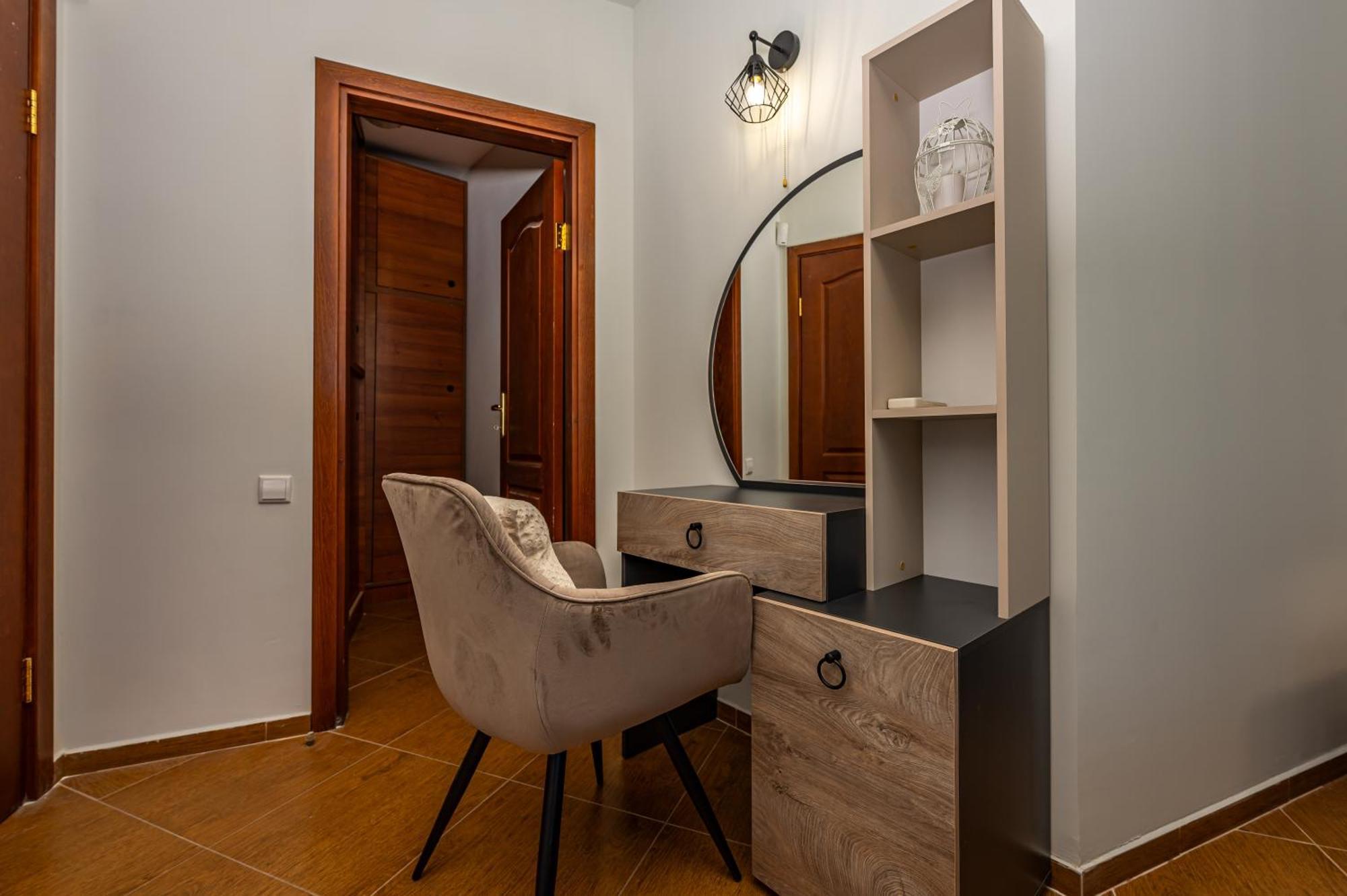 Apartament апартамен за гости панови *