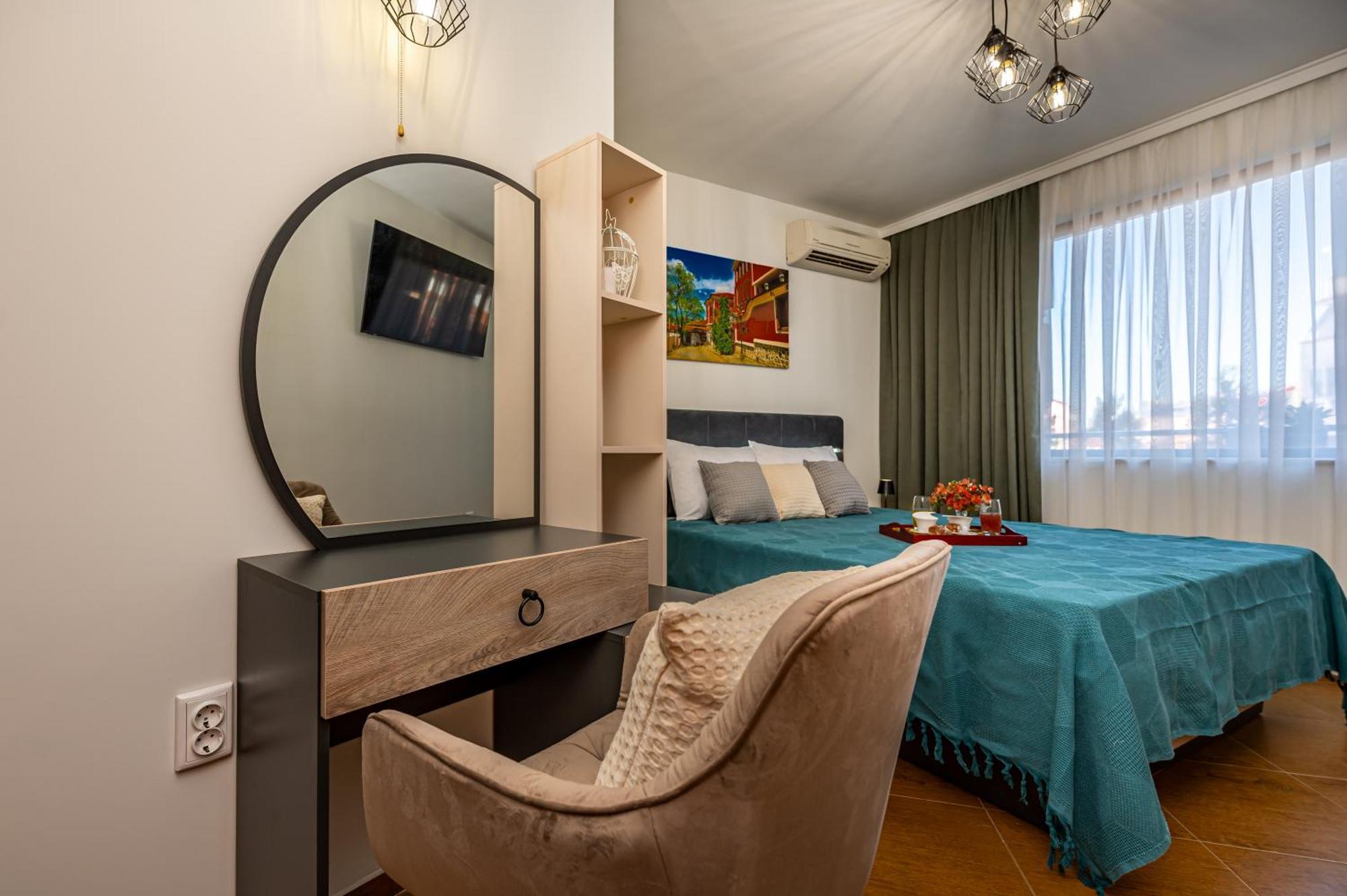 Apartament апартамен за гости панови