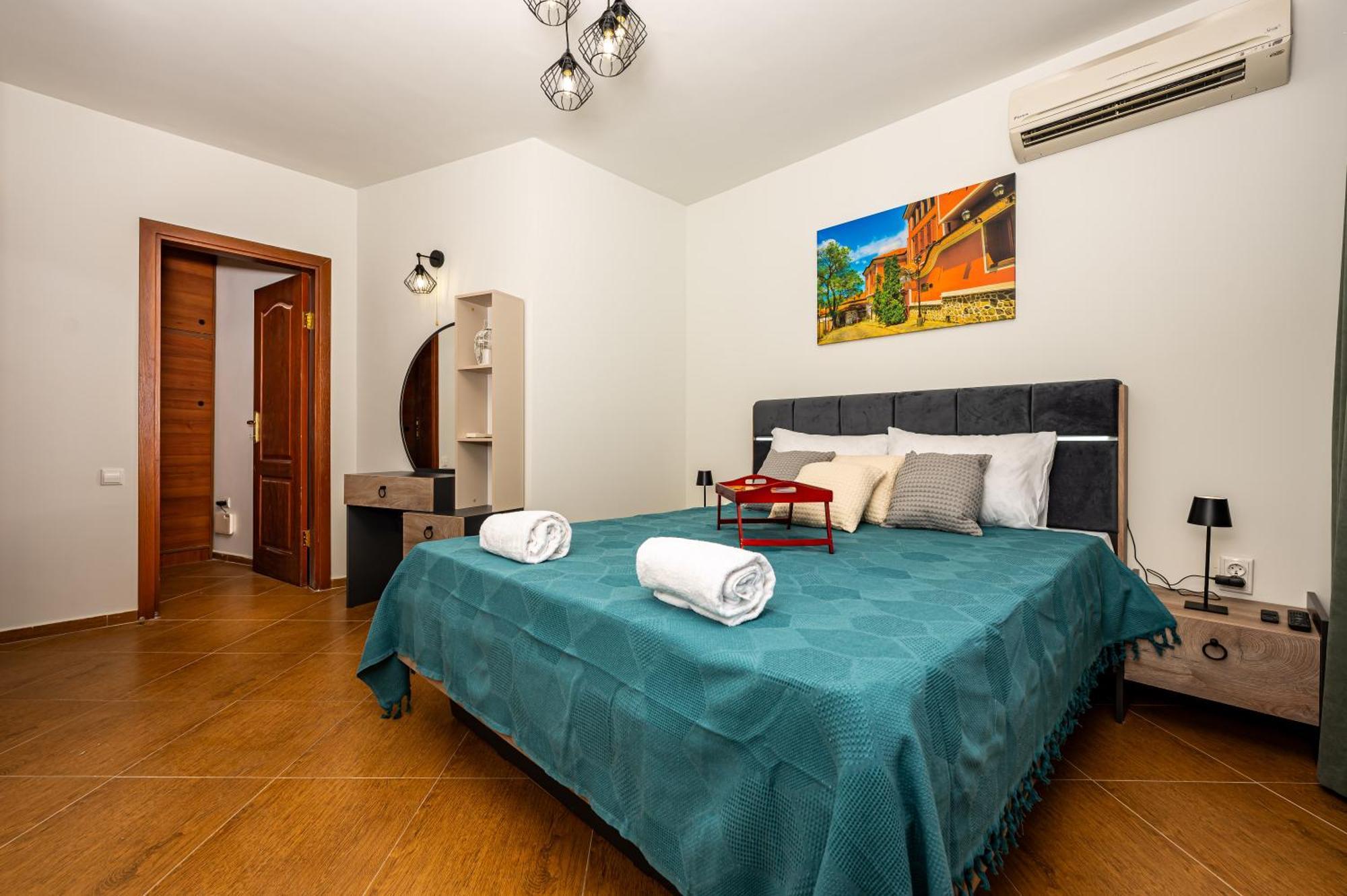 Apartament апартамен за гости панови *